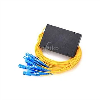 1x16 एबीएस पीएम स्प्लिटर