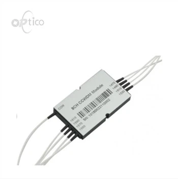 4CH CCWDM मॉड्यूल