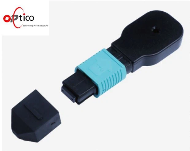 24C Fiber MPO Loopback SM G657B3